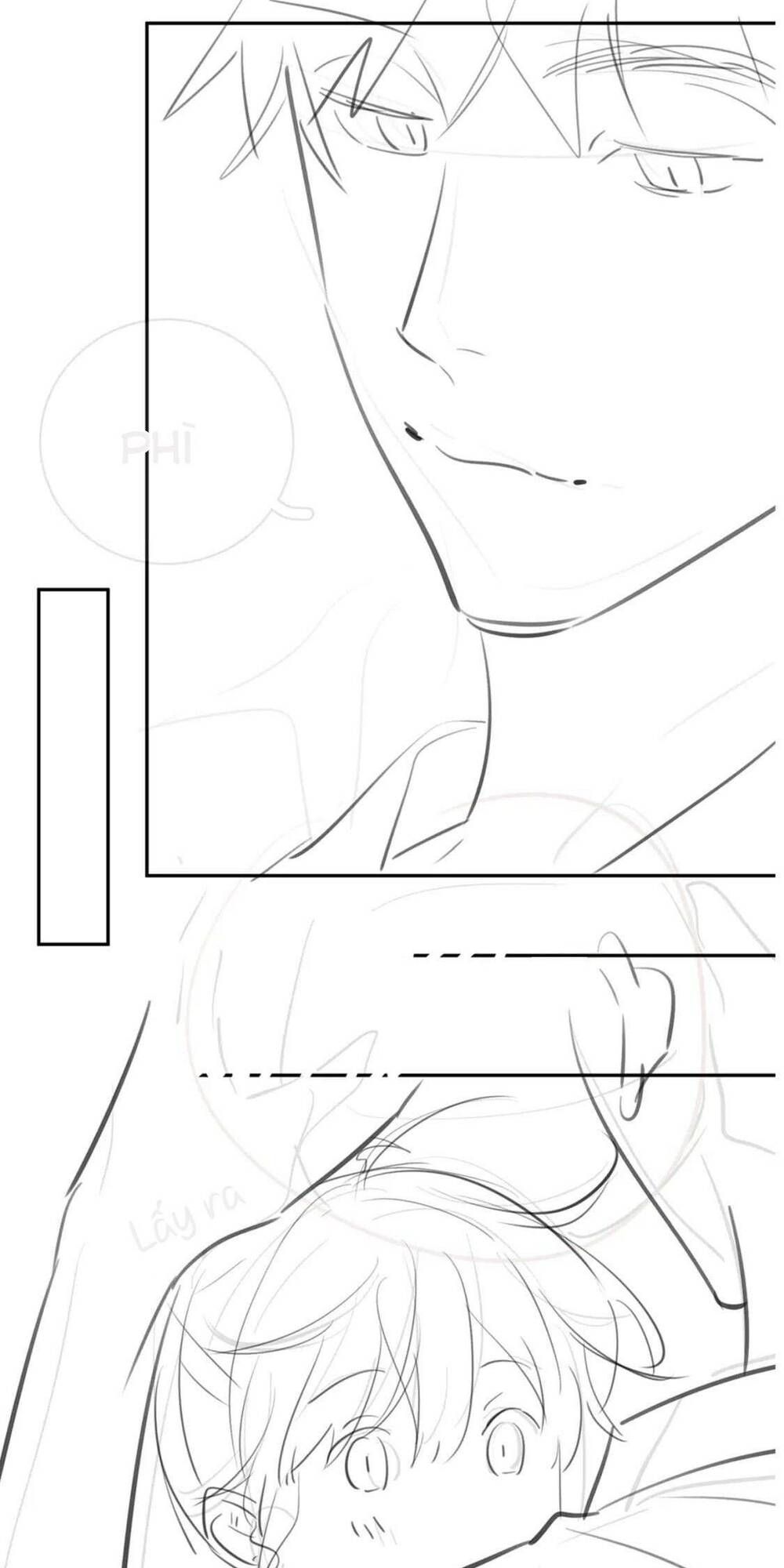 Đối Phương Phải Tỏ Tình Trước Chapter 12.5 - 3