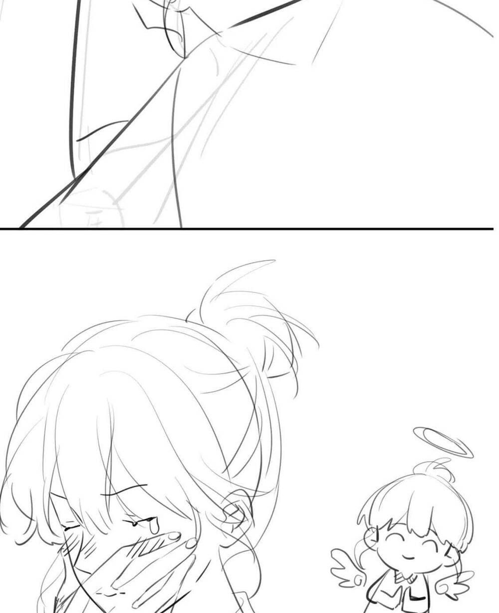 Đối Phương Phải Tỏ Tình Trước Chapter 12.5 - 4