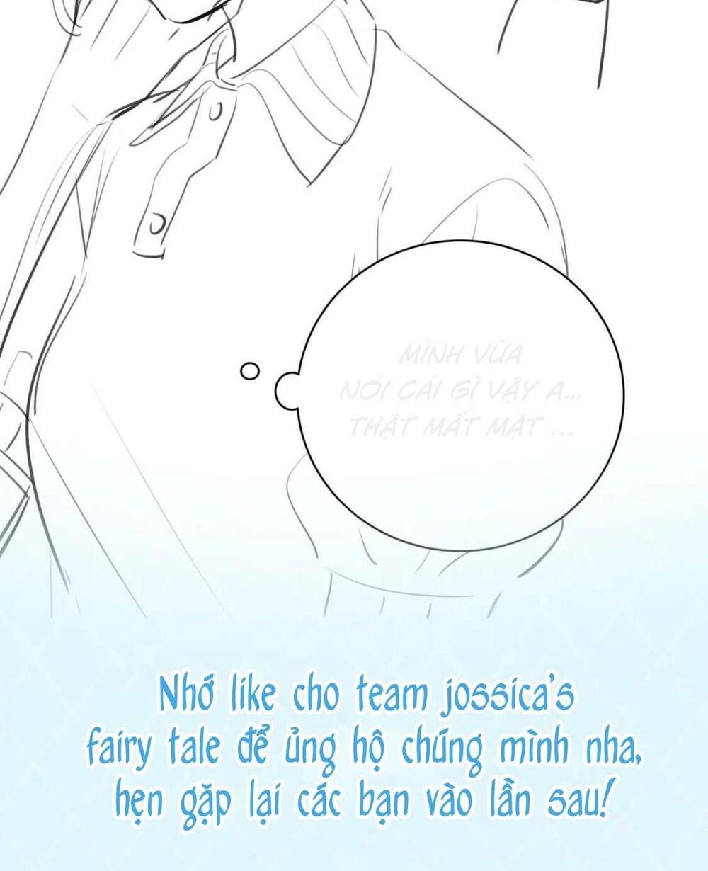 Đối Phương Phải Tỏ Tình Trước Chapter 12.5 - 5