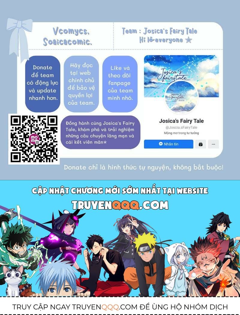 Đối Phương Phải Tỏ Tình Trước Chapter 15.5 - 16