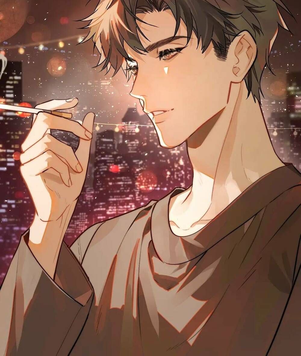 Đối Phương Phải Tỏ Tình Trước Chapter 15.5 - 8