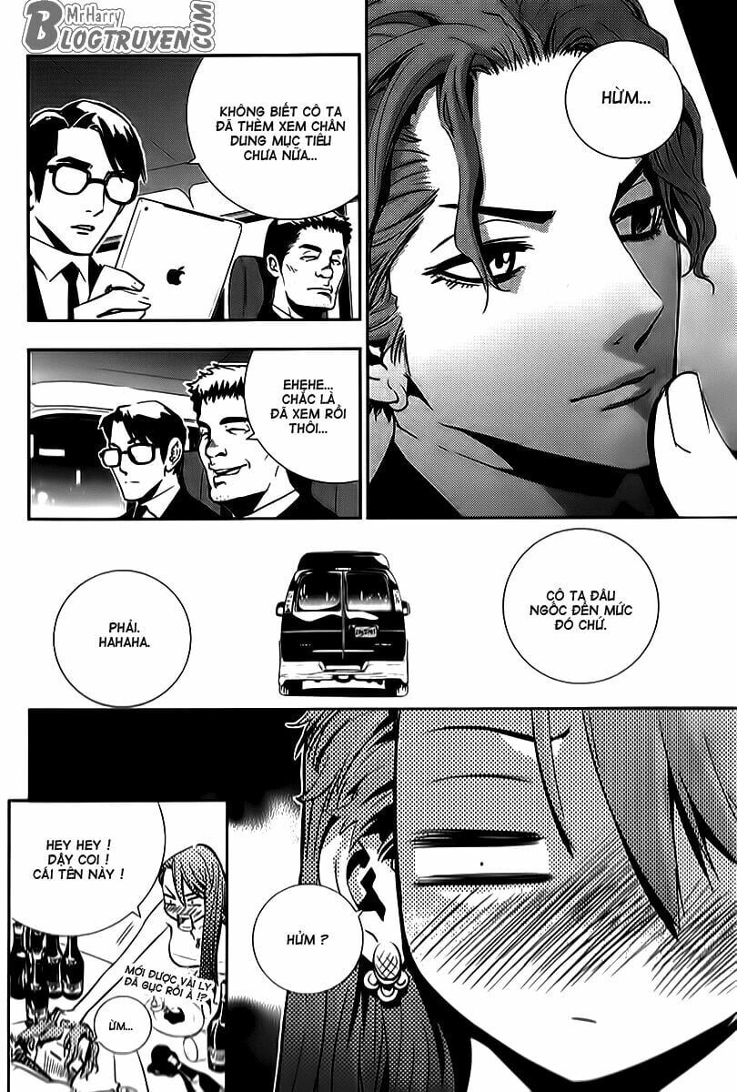 Kẻ Phá Hoại 2 Chapter 155.1 - 20