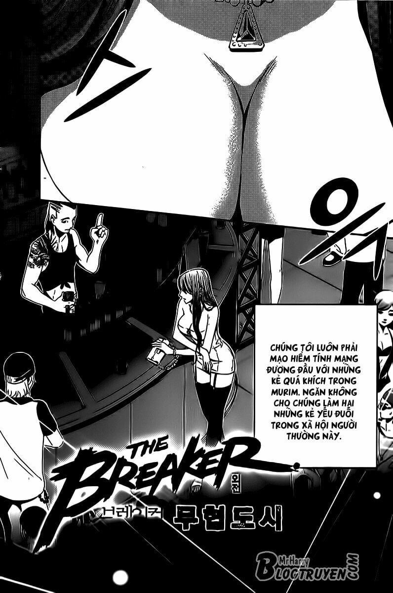 Kẻ Phá Hoại 2 Chapter 155.1 - 4