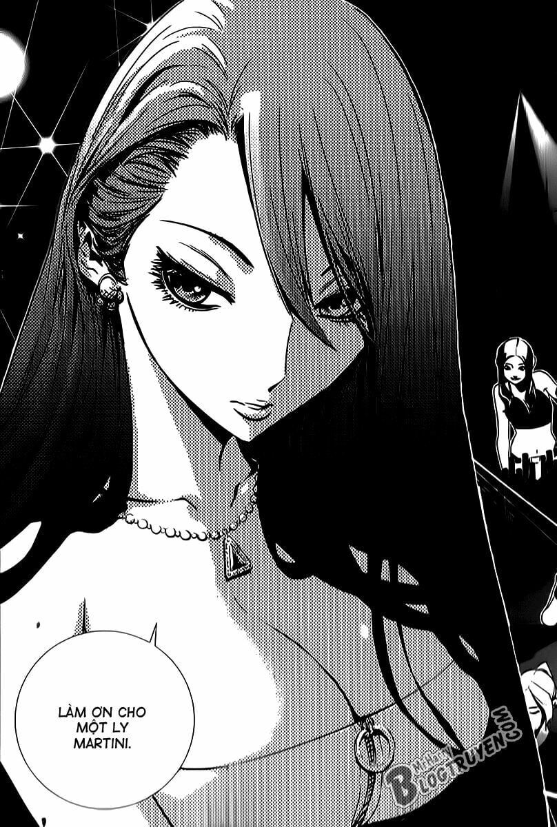 Kẻ Phá Hoại 2 Chapter 155.1 - 5