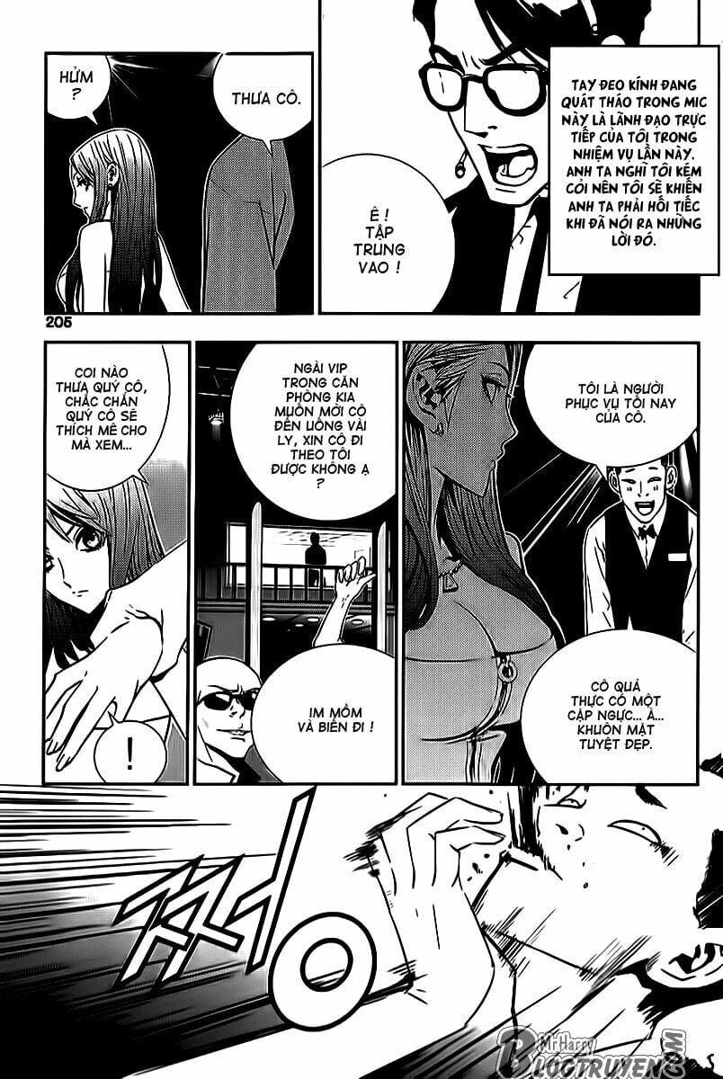 Kẻ Phá Hoại 2 Chapter 155.1 - 7