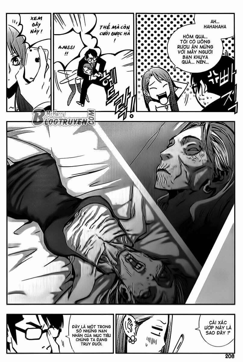 Kẻ Phá Hoại 2 Chapter 155.1 - 10