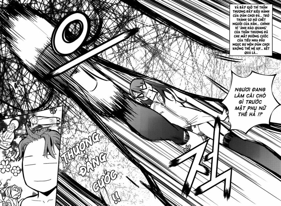 Kẻ Phá Hoại 2 Chapter 155.2 - 19