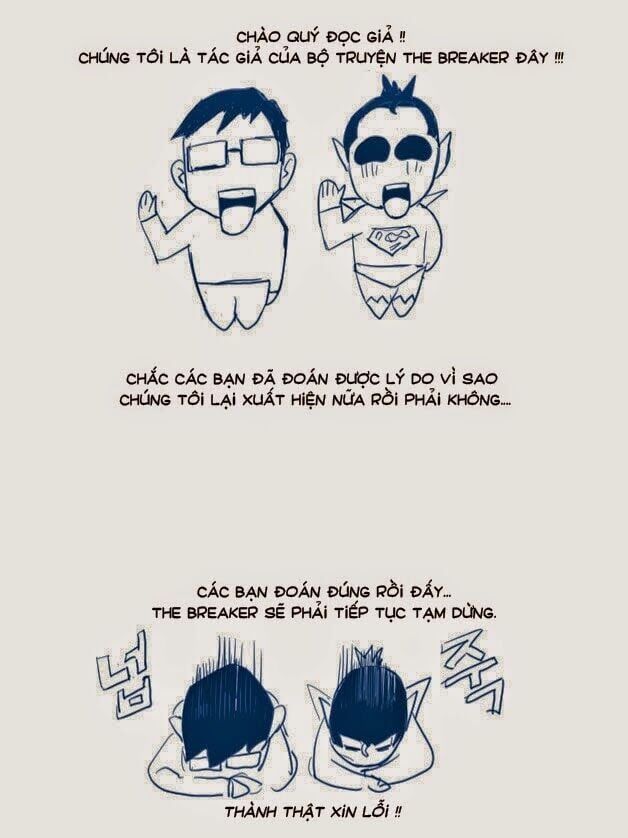 Kẻ Phá Hoại 2 Chapter 170.5 - 2