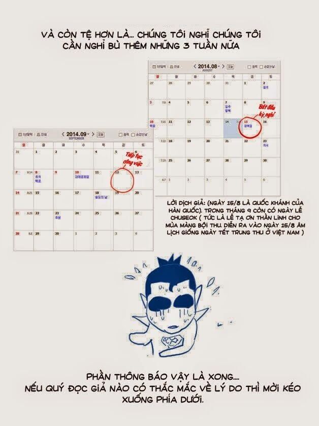 Kẻ Phá Hoại 2 Chapter 170.5 - 3