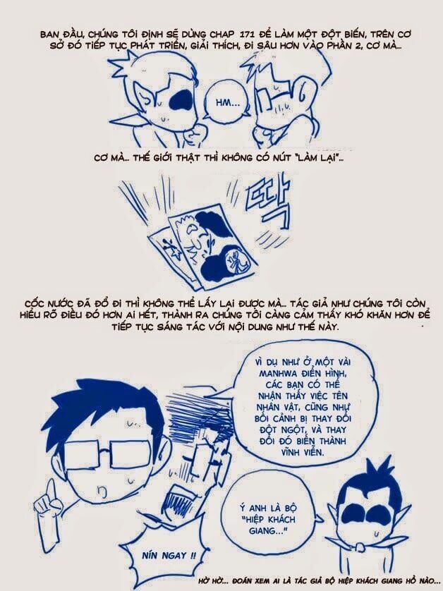 Kẻ Phá Hoại 2 Chapter 170.5 - 7
