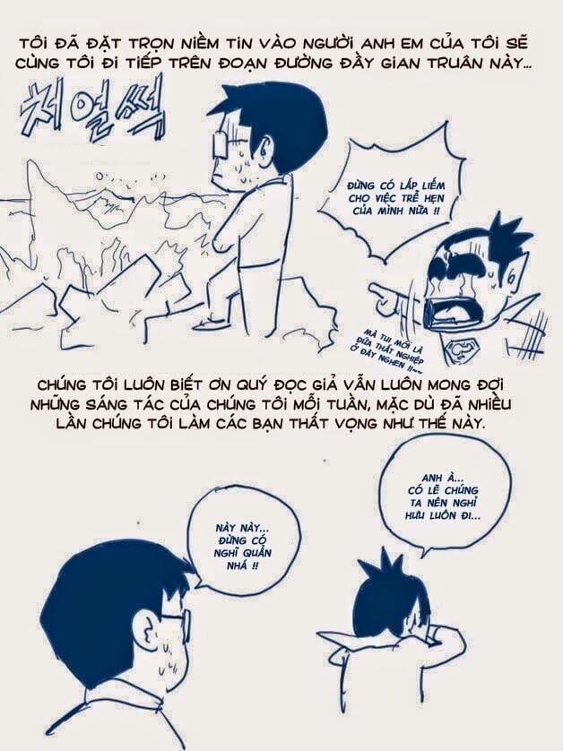 Kẻ Phá Hoại 2 Chapter 170.5 - 9