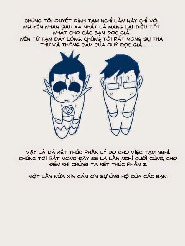 Kẻ Phá Hoại 2 Chapter 170.5 - 10
