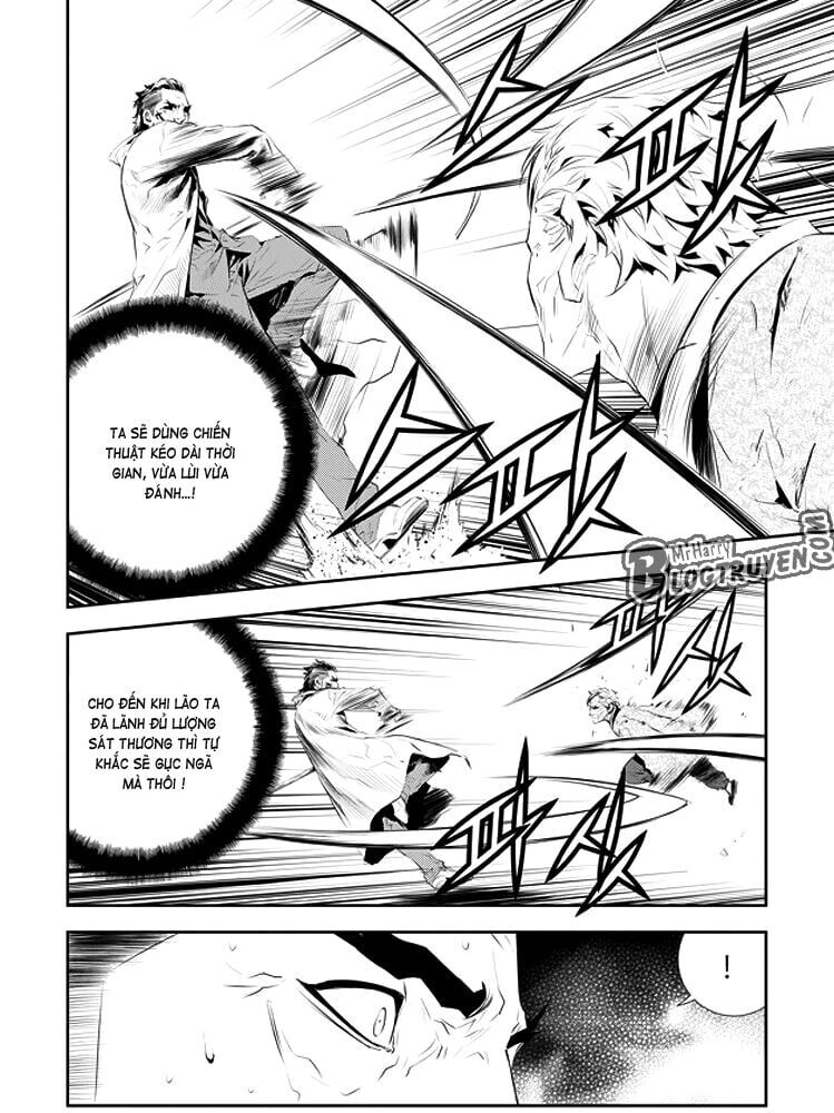 Kẻ Phá Hoại 2 Chapter 182 - 12
