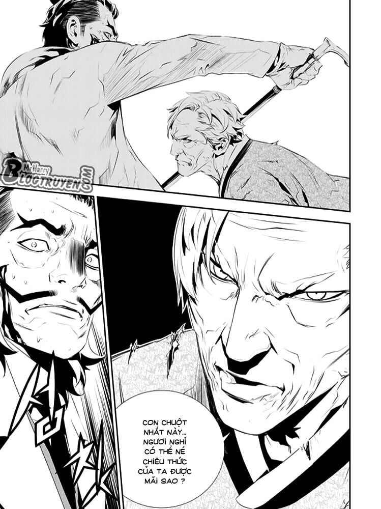 Kẻ Phá Hoại 2 Chapter 182 - 13