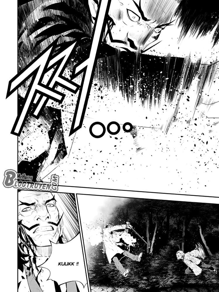 Kẻ Phá Hoại 2 Chapter 182 - 14