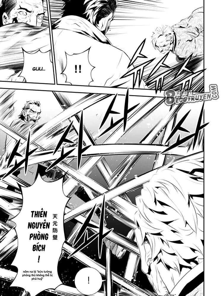 Kẻ Phá Hoại 2 Chapter 182 - 15