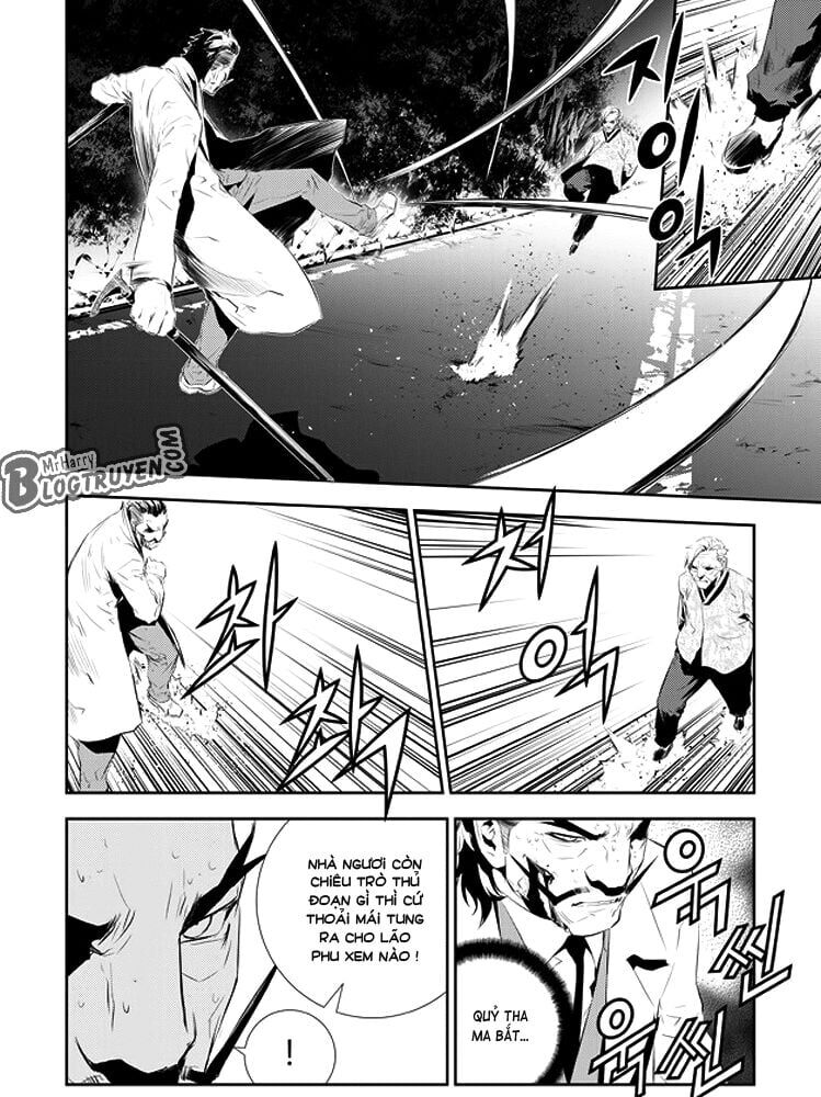 Kẻ Phá Hoại 2 Chapter 182 - 16