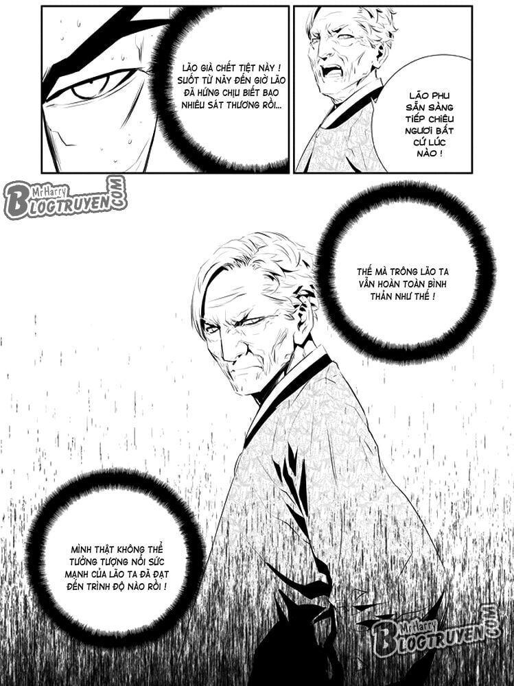 Kẻ Phá Hoại 2 Chapter 182 - 17