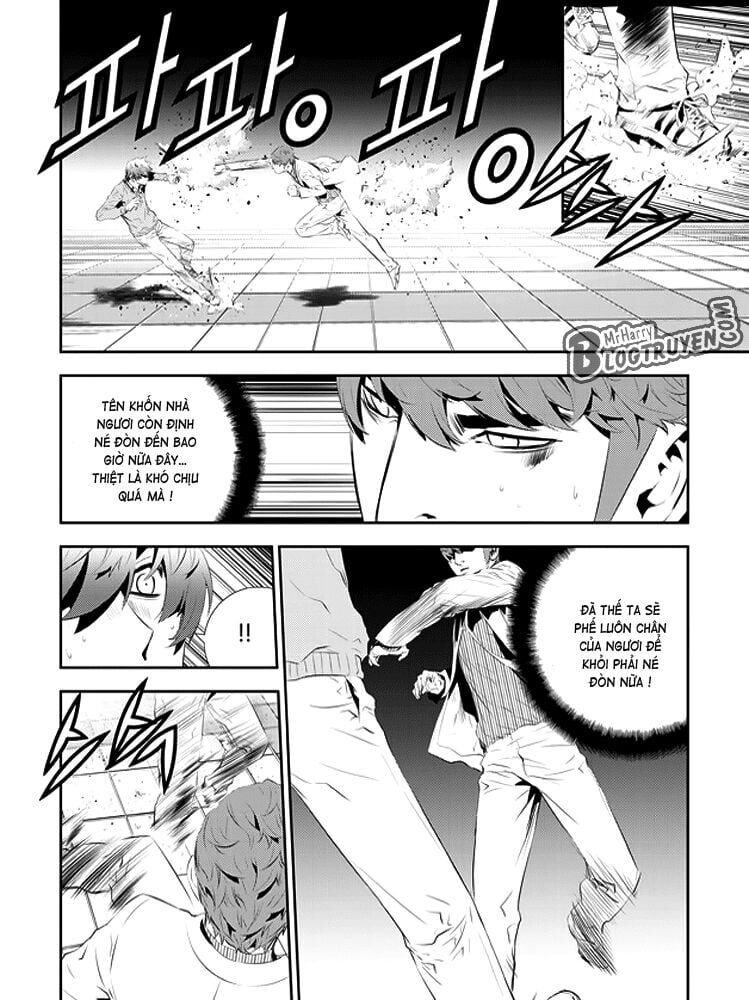 Kẻ Phá Hoại 2 Chapter 182 - 18
