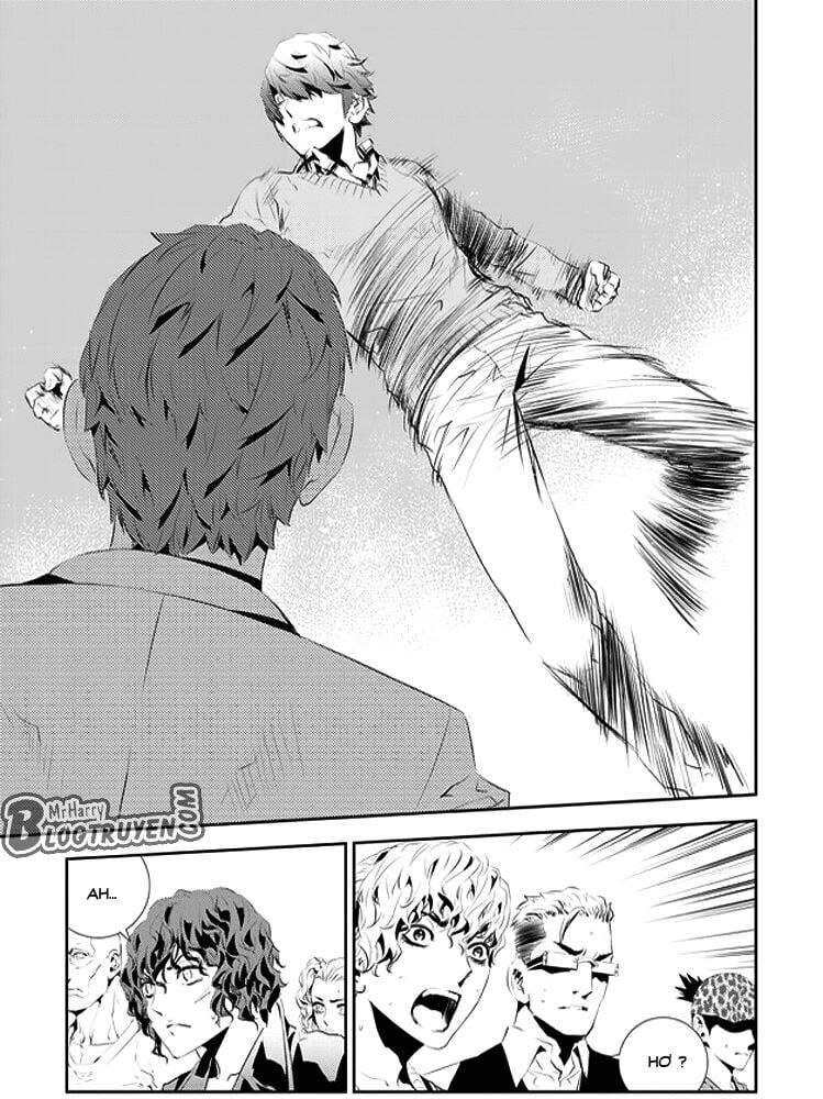 Kẻ Phá Hoại 2 Chapter 182 - 19