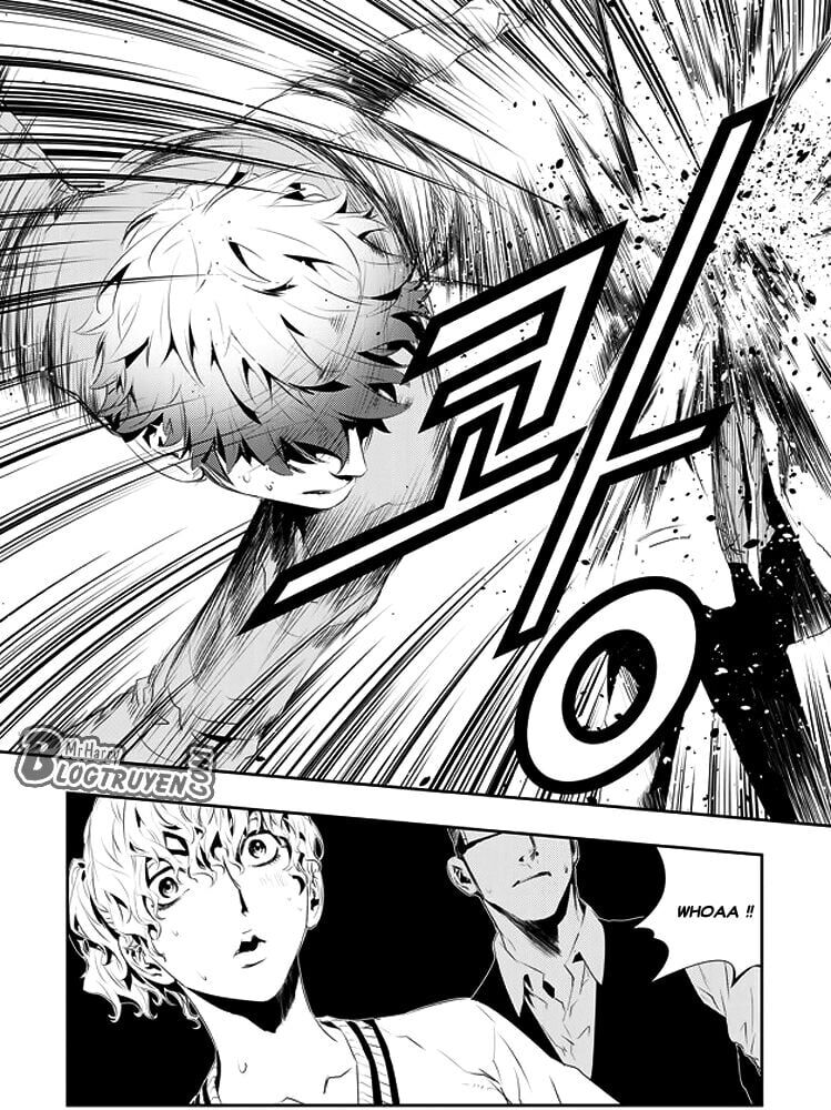 Kẻ Phá Hoại 2 Chapter 182 - 20