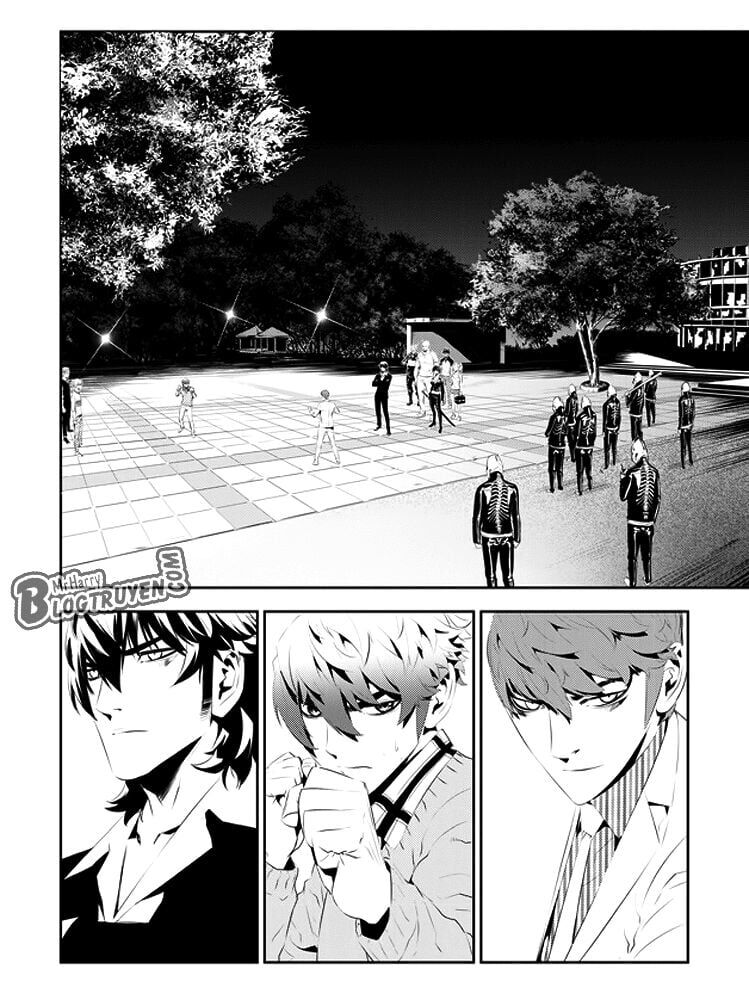 Kẻ Phá Hoại 2 Chapter 182 - 4