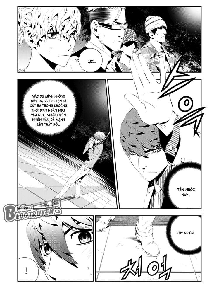 Kẻ Phá Hoại 2 Chapter 182 - 5