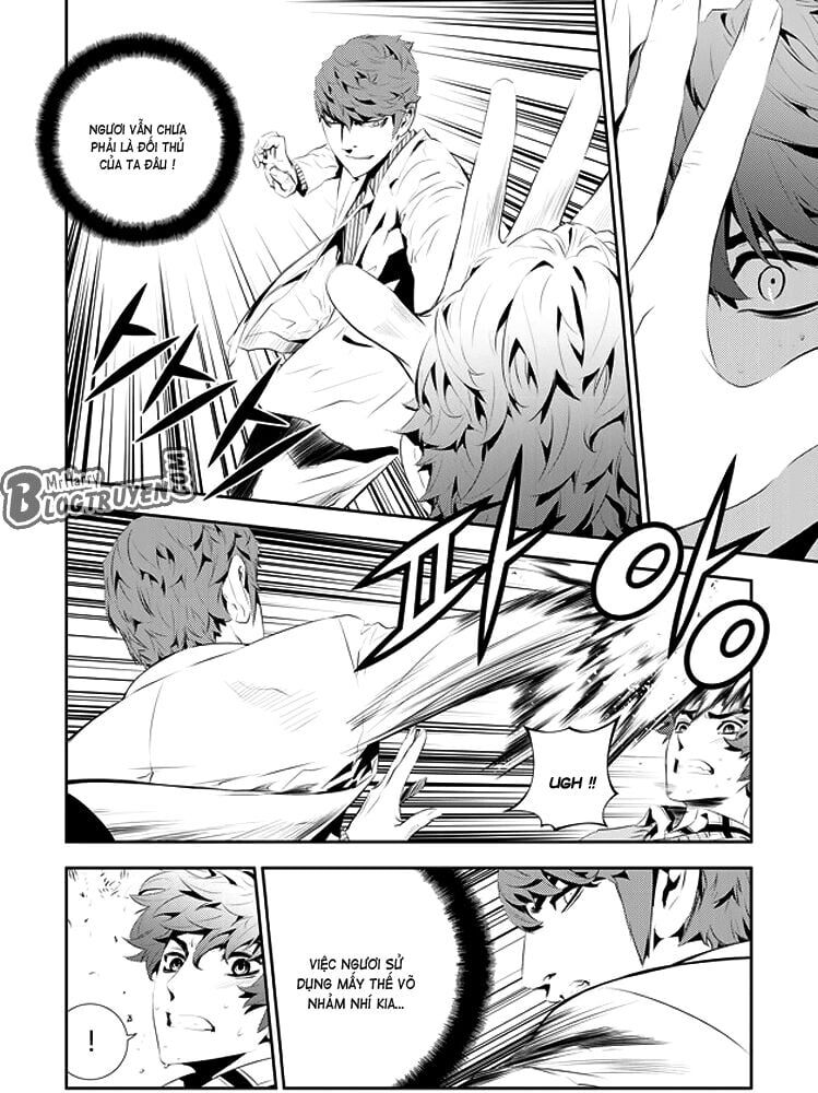 Kẻ Phá Hoại 2 Chapter 182 - 6
