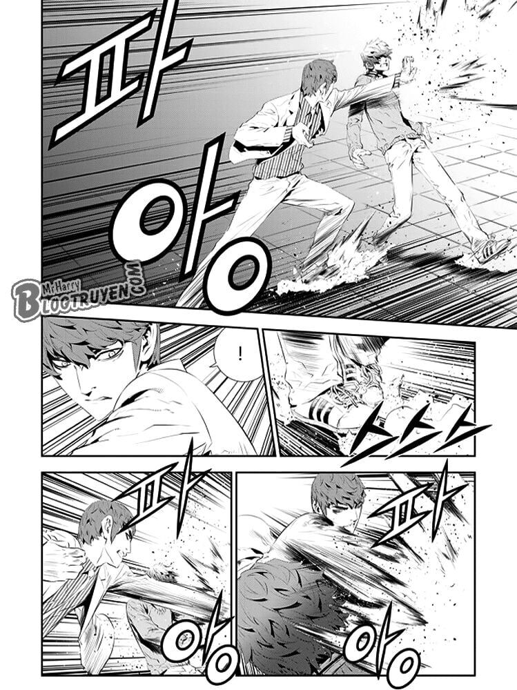 Kẻ Phá Hoại 2 Chapter 182 - 8