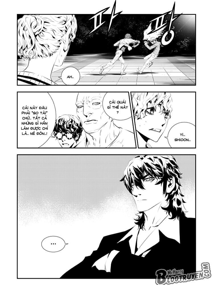 Kẻ Phá Hoại 2 Chapter 182 - 9