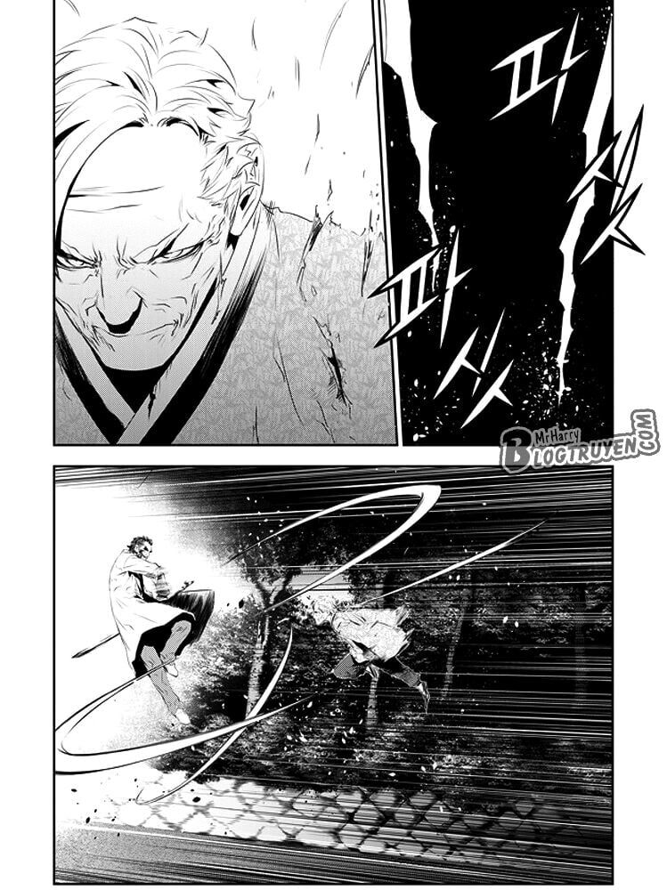 Kẻ Phá Hoại 2 Chapter 182 - 10