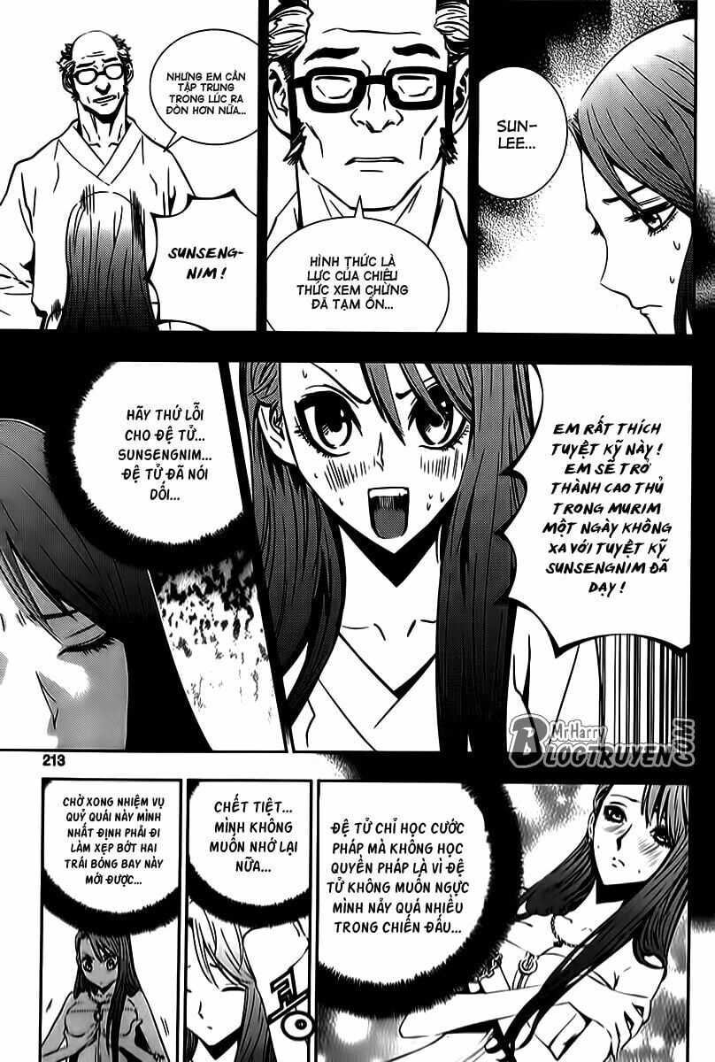 Kẻ Phá Hoại 2 Chapter 200.1 - 15