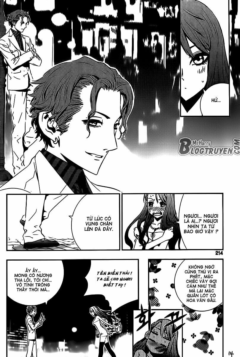 Kẻ Phá Hoại 2 Chapter 200.1 - 16