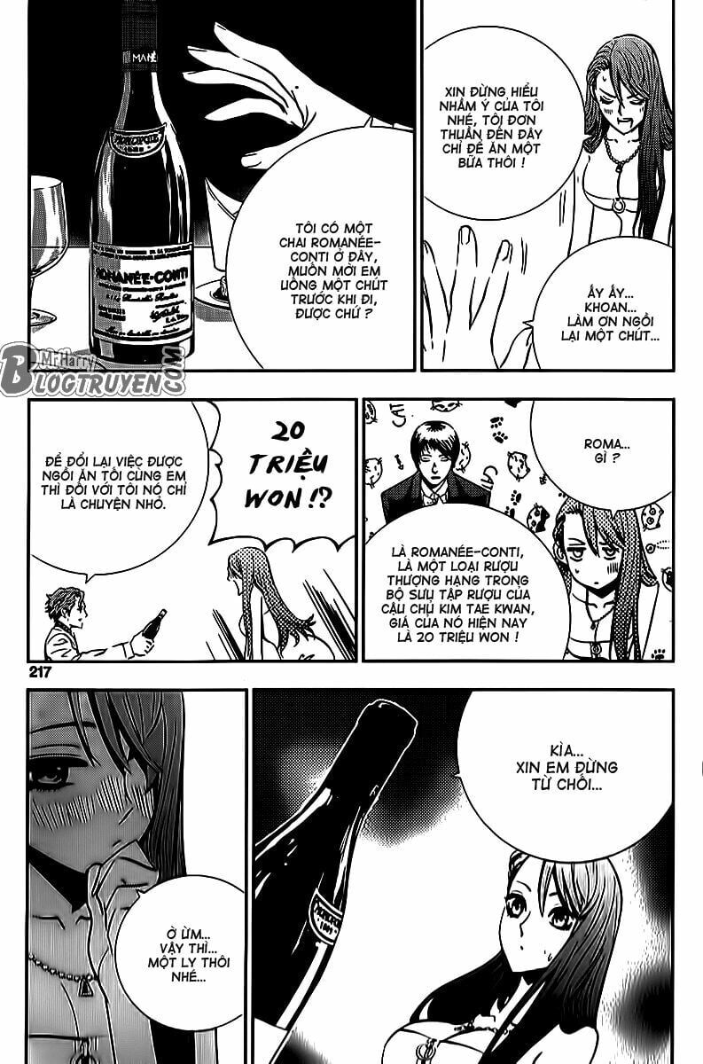 Kẻ Phá Hoại 2 Chapter 200.1 - 20