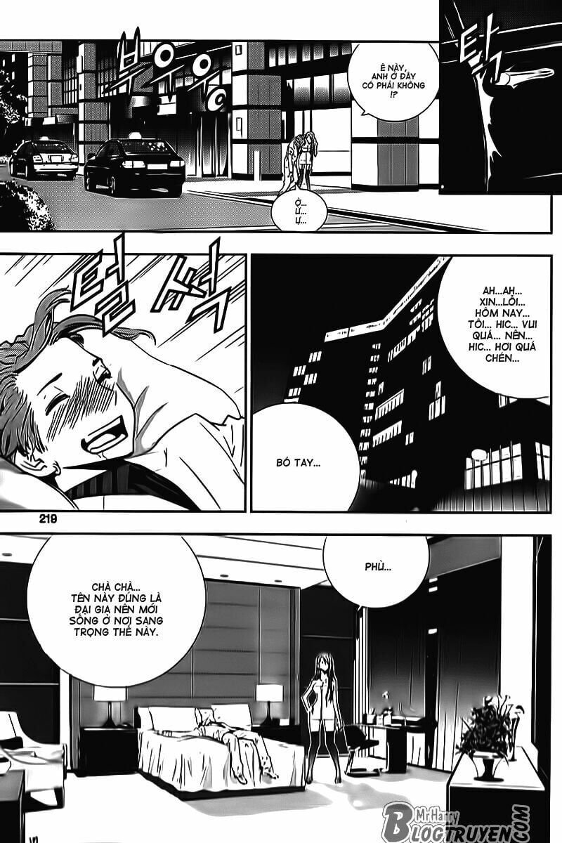 Kẻ Phá Hoại 2 Chapter 200.1 - 22