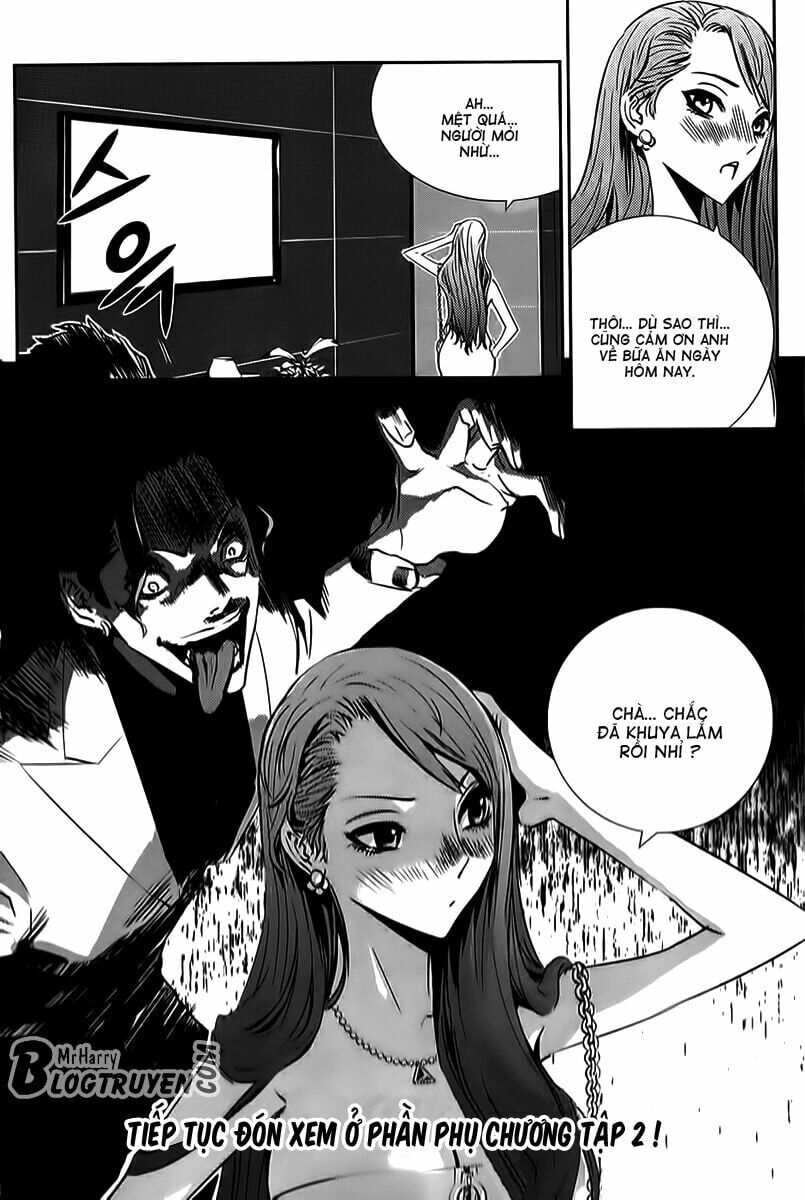 Kẻ Phá Hoại 2 Chapter 200.1 - 23