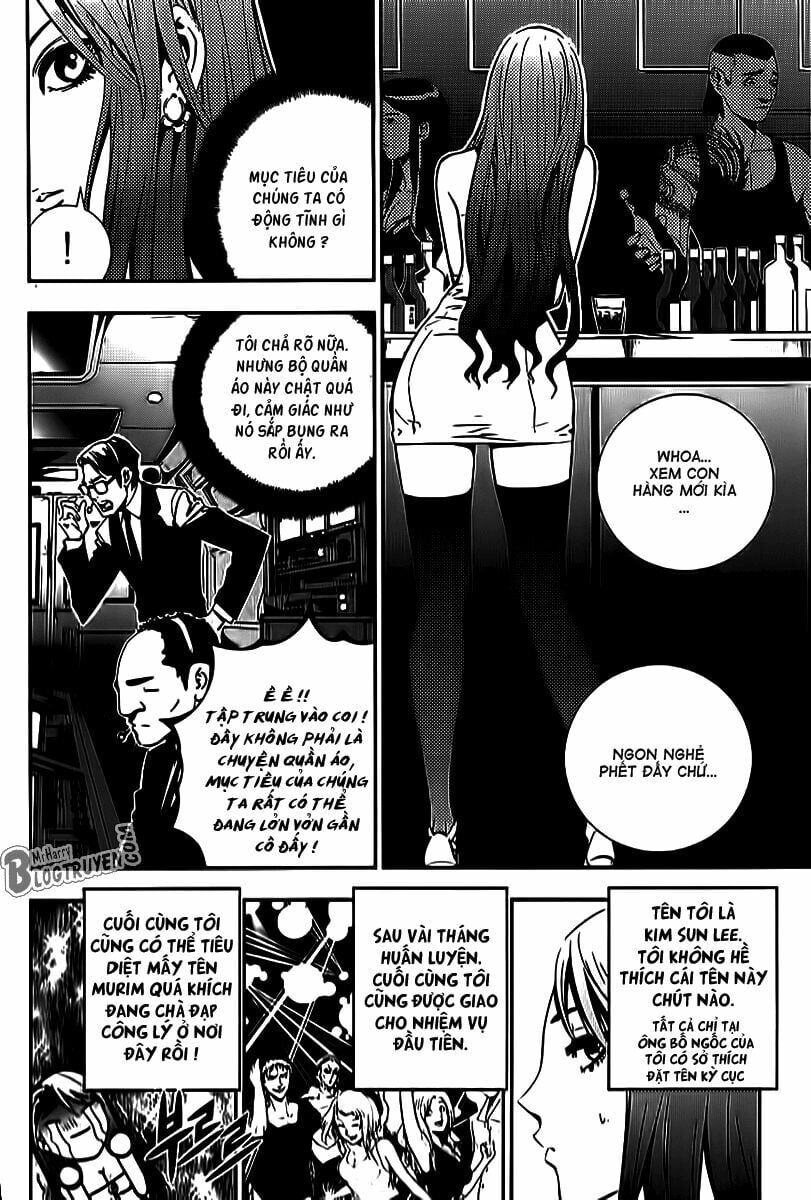 Kẻ Phá Hoại 2 Chapter 200.1 - 6
