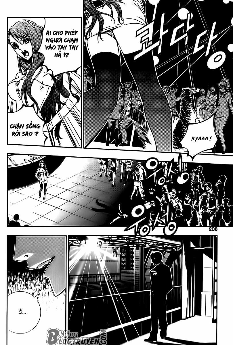 Kẻ Phá Hoại 2 Chapter 200.1 - 8