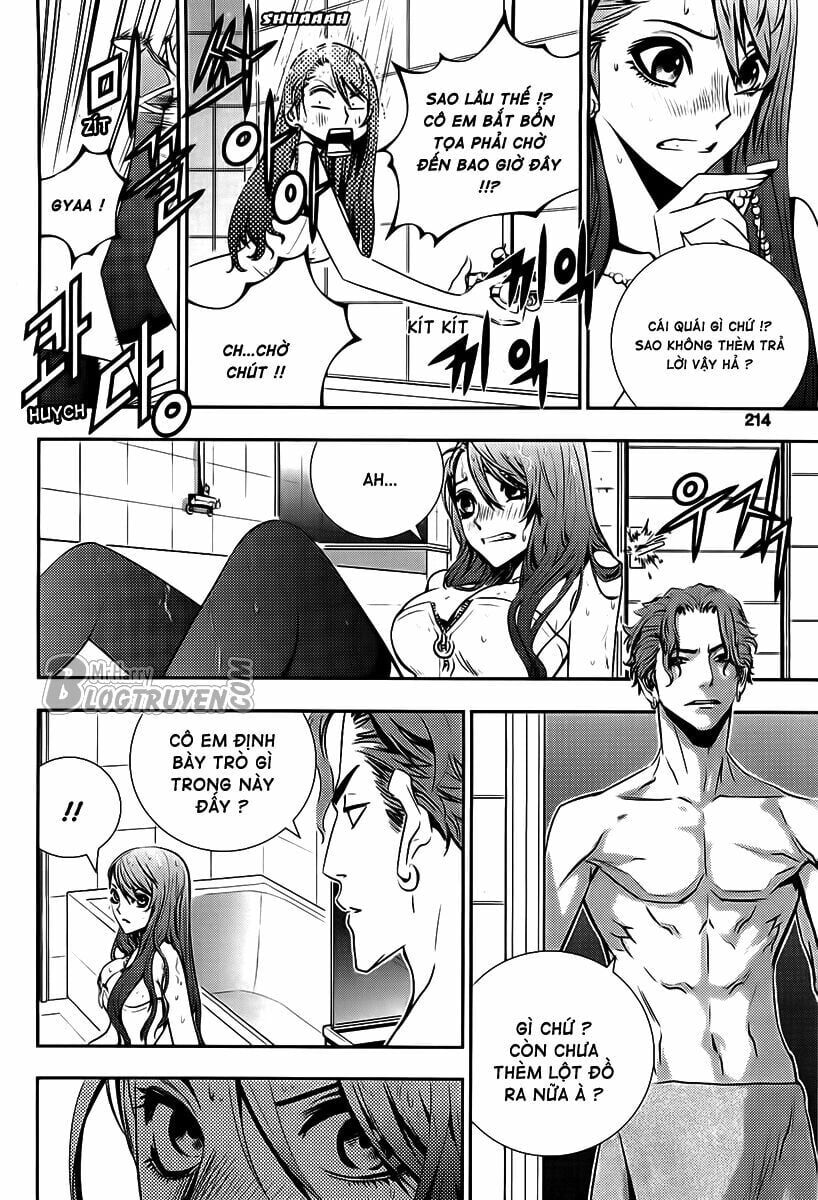 Kẻ Phá Hoại 2 Chapter 200.2 - 12