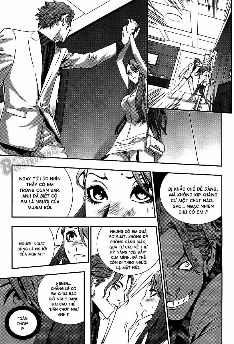 Kẻ Phá Hoại 2 Chapter 200.2 - 5