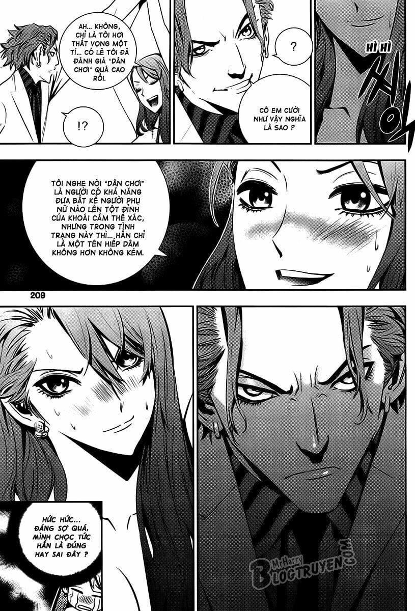 Kẻ Phá Hoại 2 Chapter 200.2 - 7