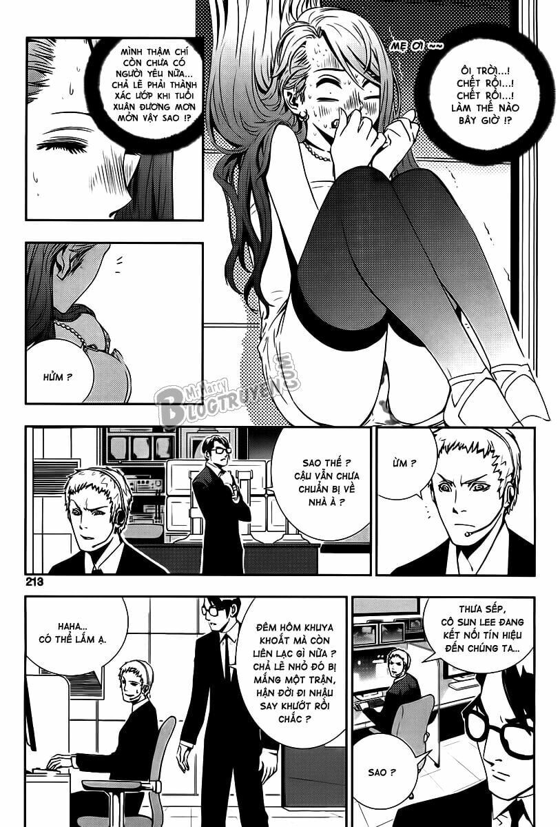 Kẻ Phá Hoại 2 Chapter 62.5 - 11