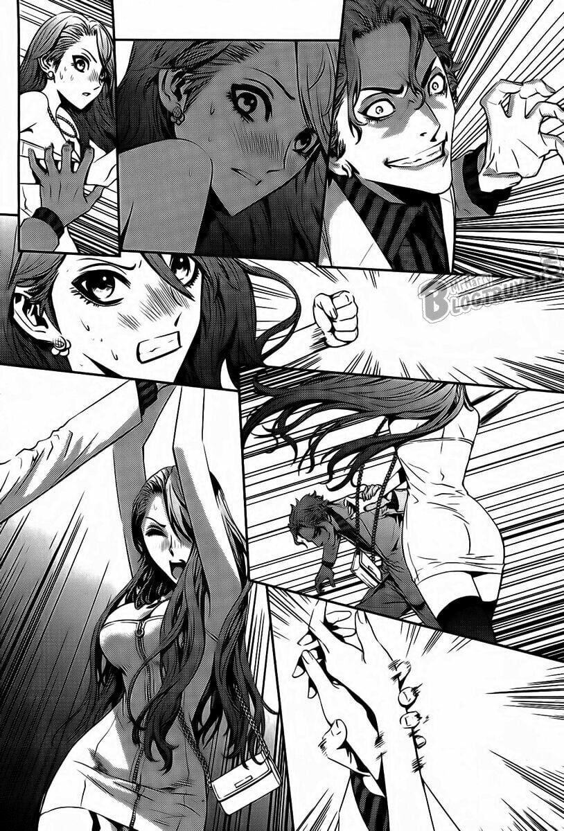 Kẻ Phá Hoại 2 Chapter 62.5 - 4