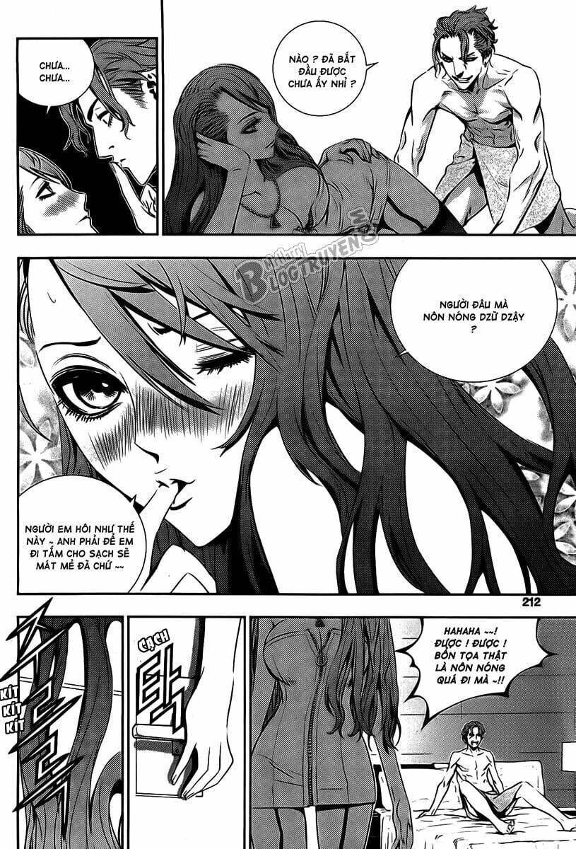 Kẻ Phá Hoại 2 Chapter 62.5 - 10