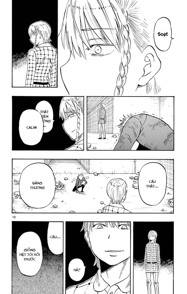 Saike Mata Shite Mo Chapter 100 - 11