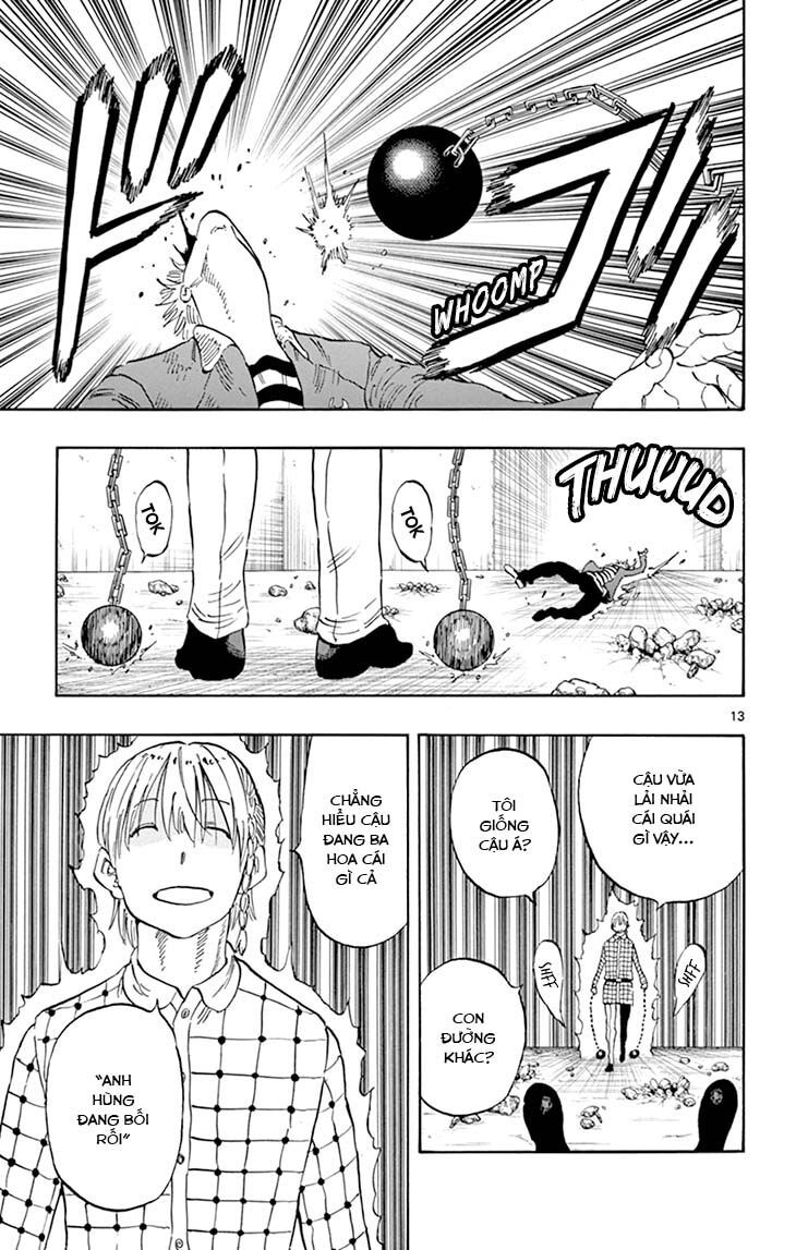 Saike Mata Shite Mo Chapter 100 - 14