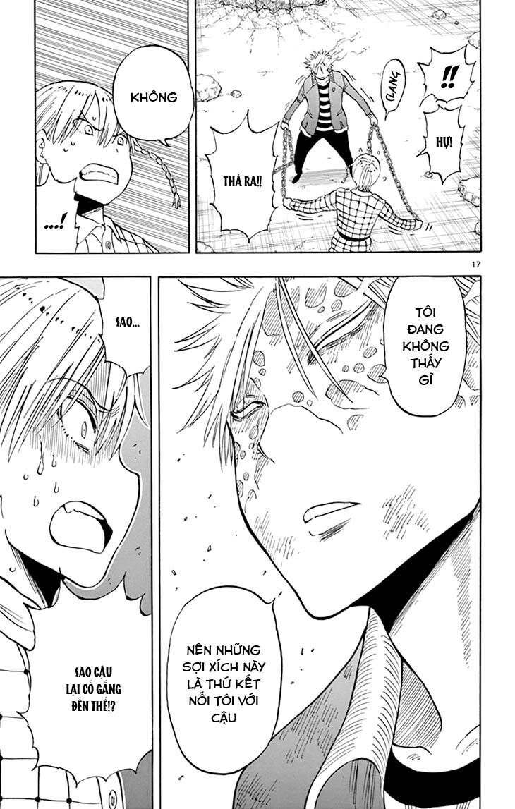 Saike Mata Shite Mo Chapter 100 - 18