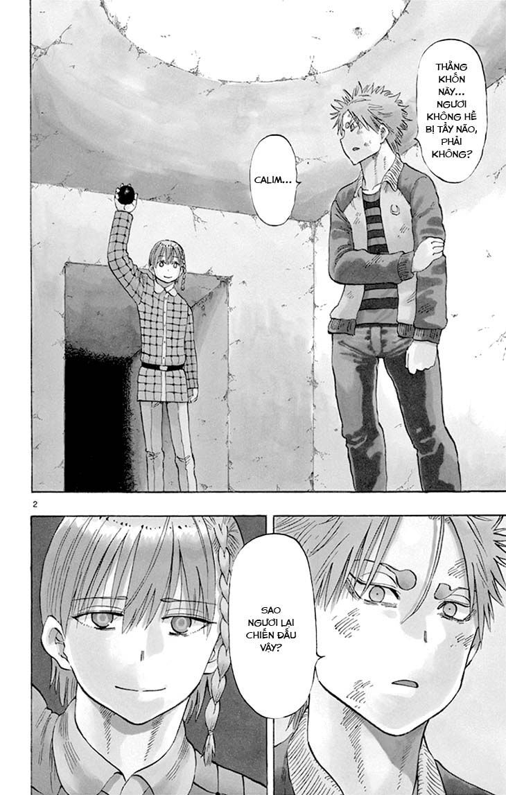 Saike Mata Shite Mo Chapter 100 - 3