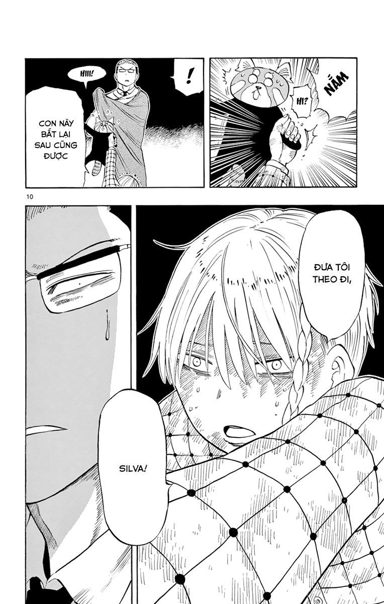 Saike Mata Shite Mo Chapter 101 - 11