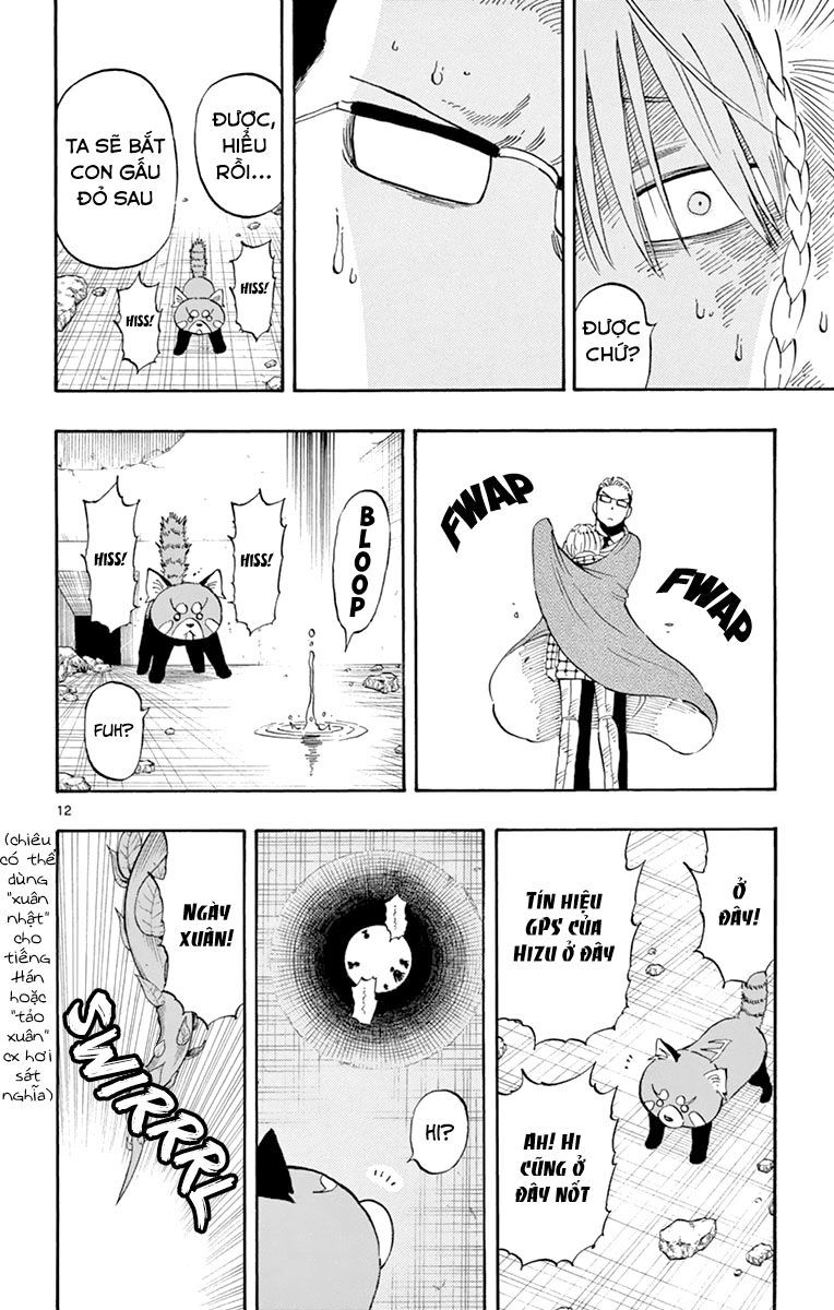 Saike Mata Shite Mo Chapter 101 - 13